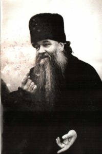 Архиепископ Герман (Тимофеев)